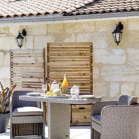 Hotel D'hotes Perle 3*