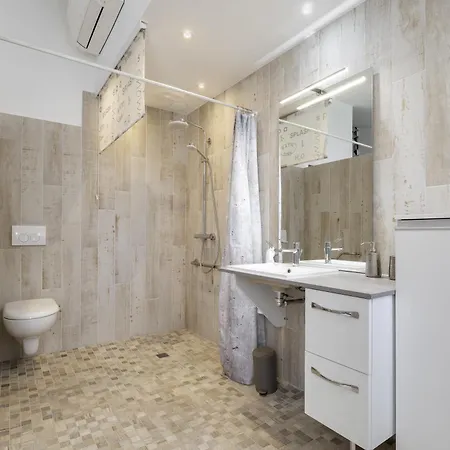 Hotel D'hotes Perle 3*