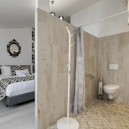 Hotel D'hotes Perle 3*