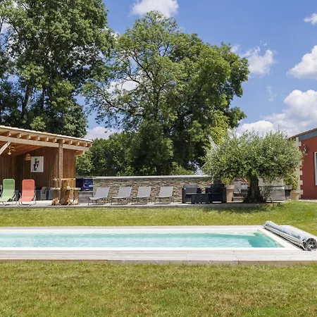 Hotel D'hotes Perle Gauriaguet