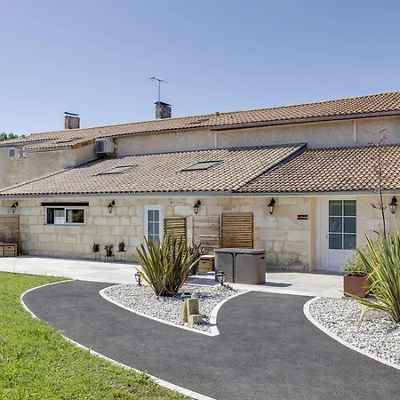 D'hotes Perle 3*
